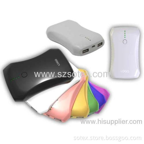 High Quality Power Bank With Li-ion Battery